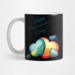 Valentine 110 Mug